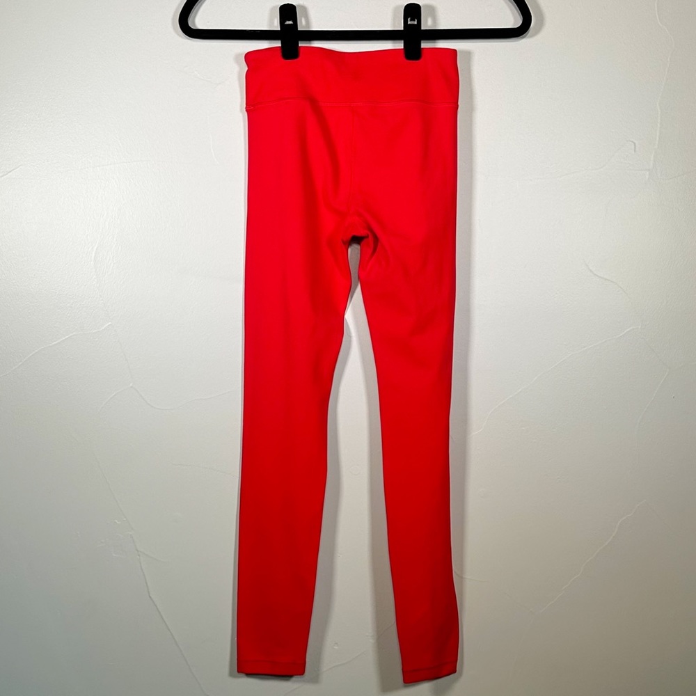 Athleta Girl High Rise Powervita Chit Chat Tight